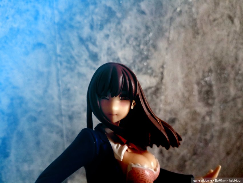 Форпост 2 часть — Зарисовки из кукольной жизни: фотоистории