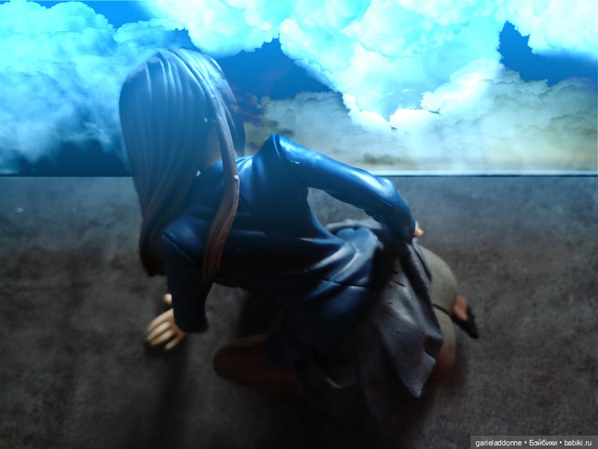 Форпост 2 часть — Зарисовки из кукольной жизни: фотоистории