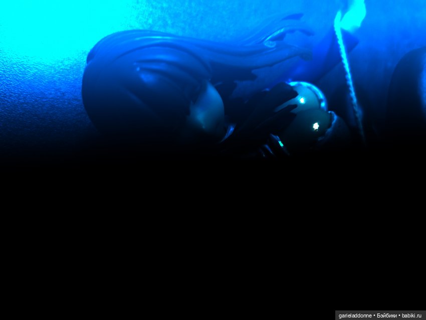 Форпост 2 часть — Зарисовки из кукольной жизни: фотоистории