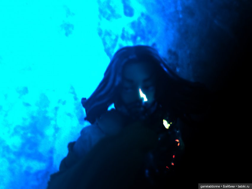 Форпост 2 часть — Зарисовки из кукольной жизни: фотоистории