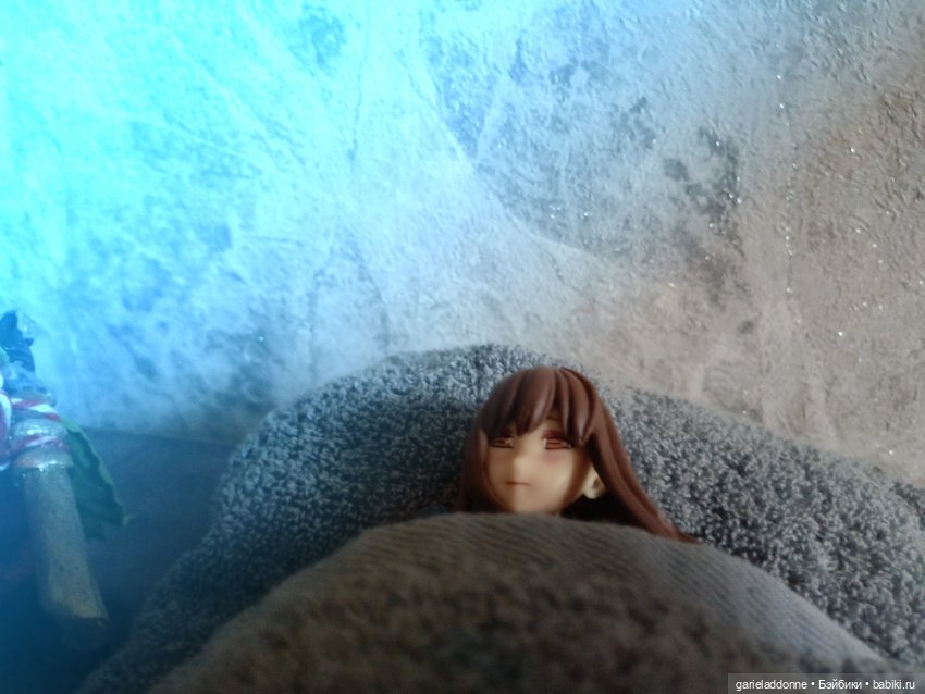 Форпост 2 часть — Зарисовки из кукольной жизни: фотоистории