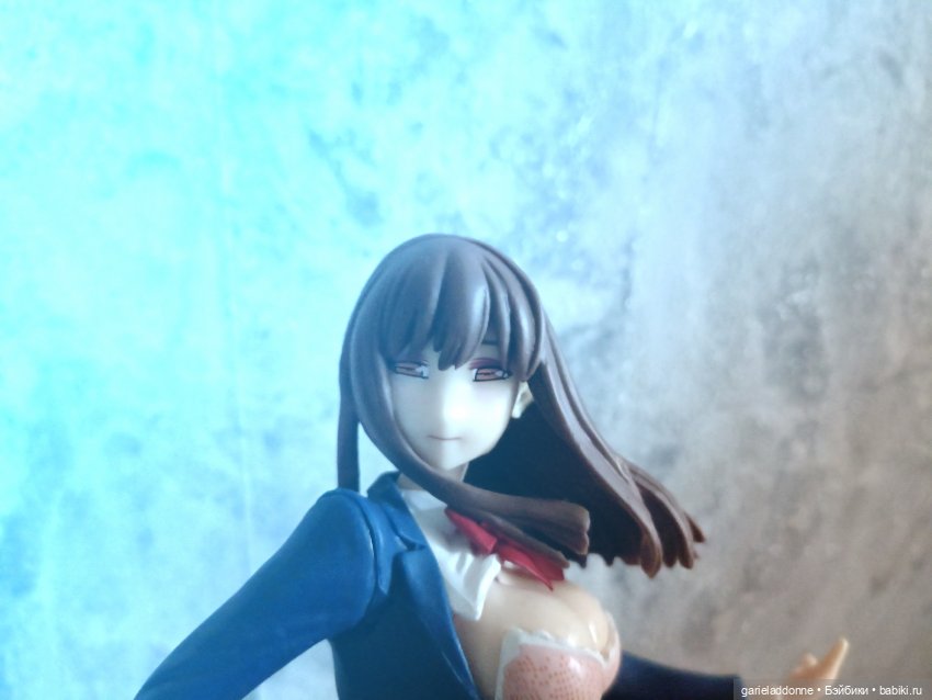 Форпост 2 часть — Зарисовки из кукольной жизни: фотоистории