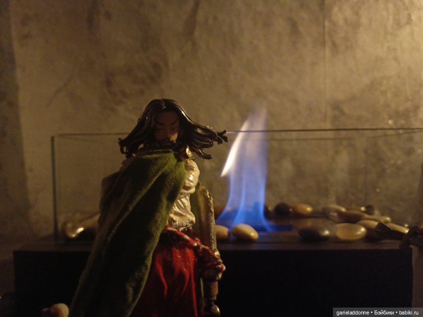 Форпост 2 часть — Зарисовки из кукольной жизни: фотоистории (фото 6)