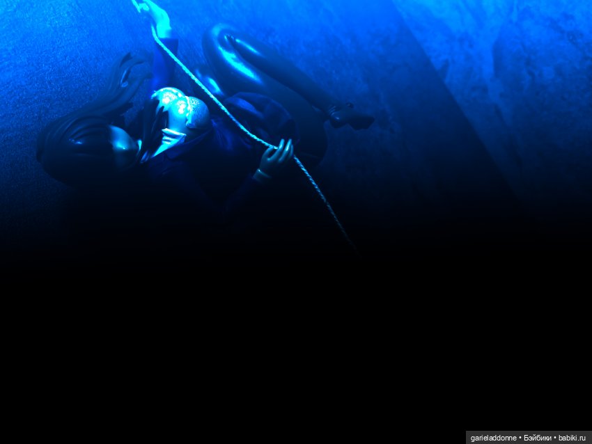 Форпост 2 часть — Зарисовки из кукольной жизни: фотоистории