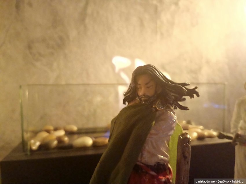 Форпост 2 часть — Зарисовки из кукольной жизни: фотоистории