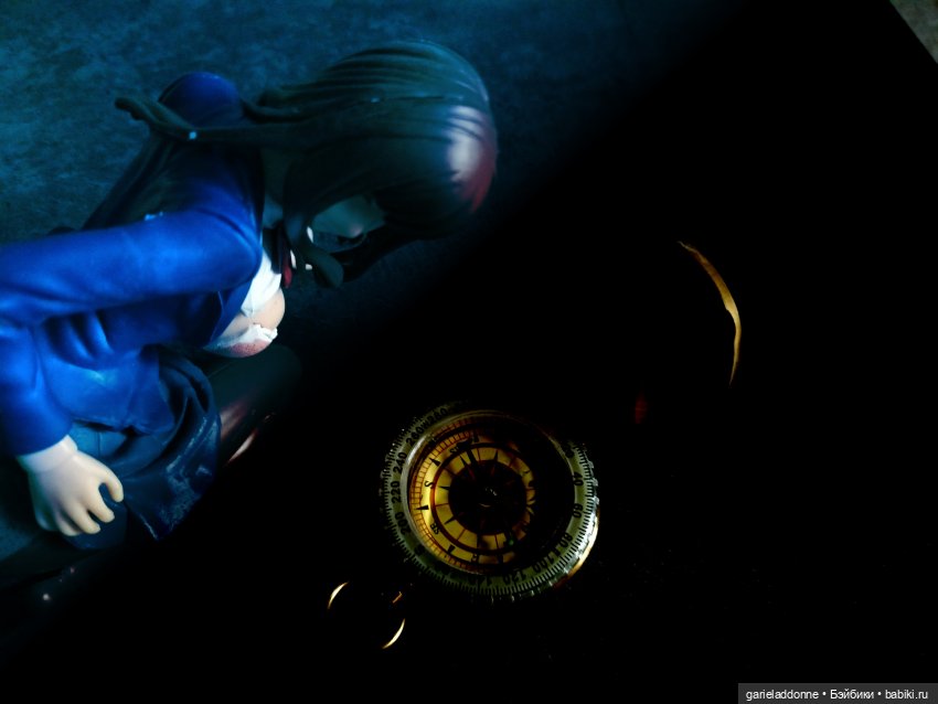 Форпост 2 часть — Зарисовки из кукольной жизни: фотоистории