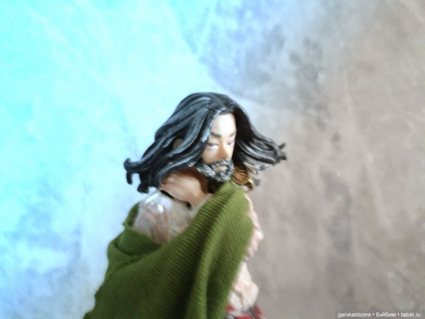 Форпост 2 часть — Зарисовки из кукольной жизни: фотоистории