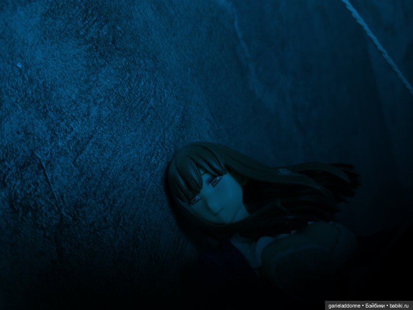 Форпост 2 часть — Зарисовки из кукольной жизни: фотоистории