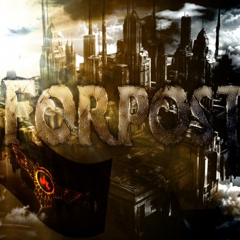 Форпост 2 часть