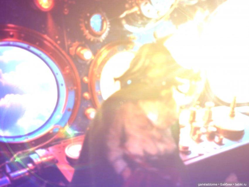 Форпост 3 часть — Зарисовки из кукольной жизни: фотоистории (фото 3)