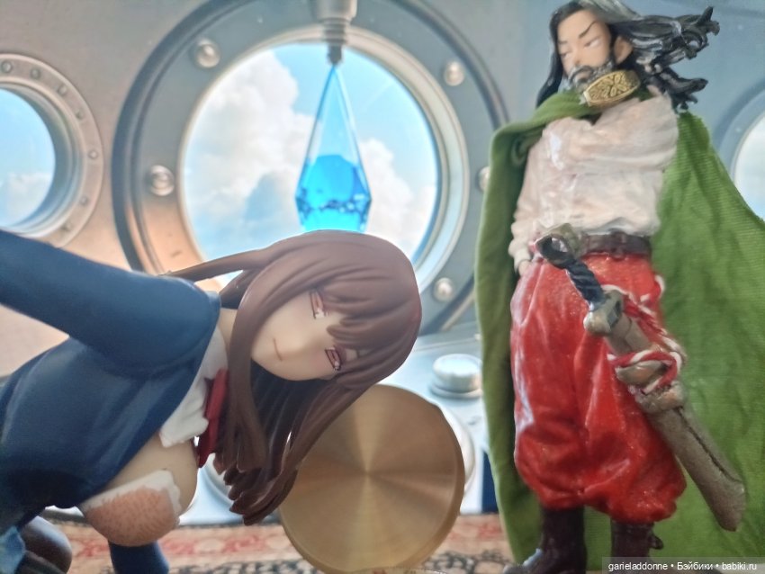 Форпост 3 часть — Зарисовки из кукольной жизни: фотоистории