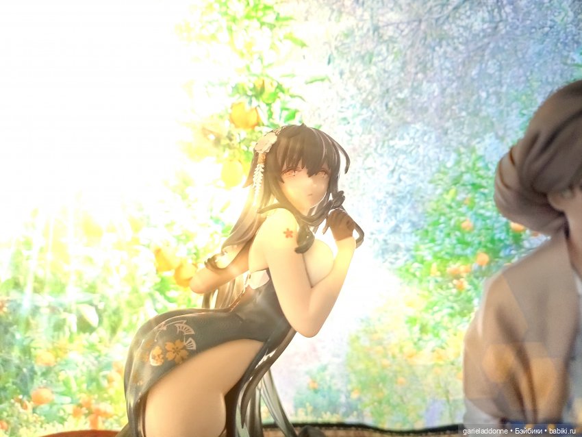 Форпост 4 часть — Зарисовки из кукольной жизни: фотоистории