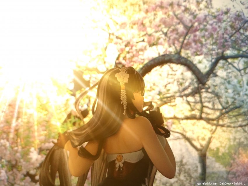 Форпост 4 часть — Зарисовки из кукольной жизни: фотоистории