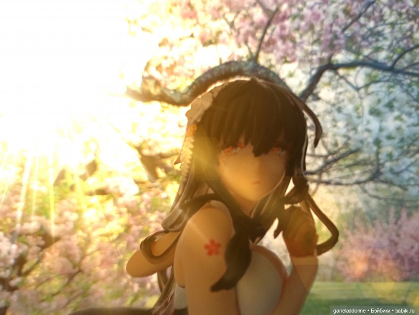 Форпост 4 часть — Зарисовки из кукольной жизни: фотоистории