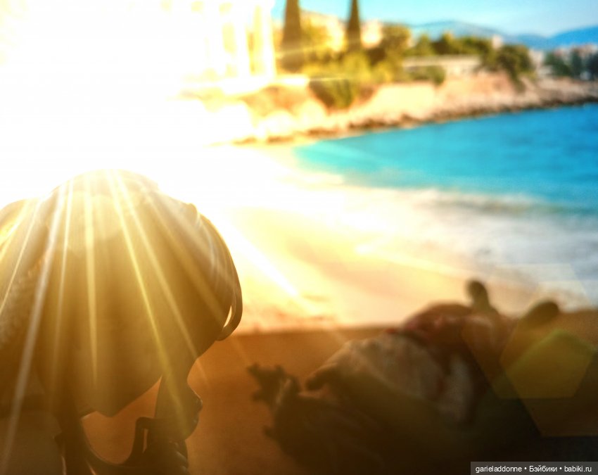 Форпост 4 часть — Зарисовки из кукольной жизни: фотоистории