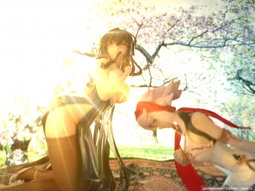 Форпост 4 часть — Зарисовки из кукольной жизни: фотоистории (фото 9)