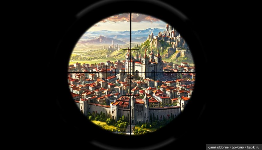 Форпост 4 часть — Зарисовки из кукольной жизни: фотоистории