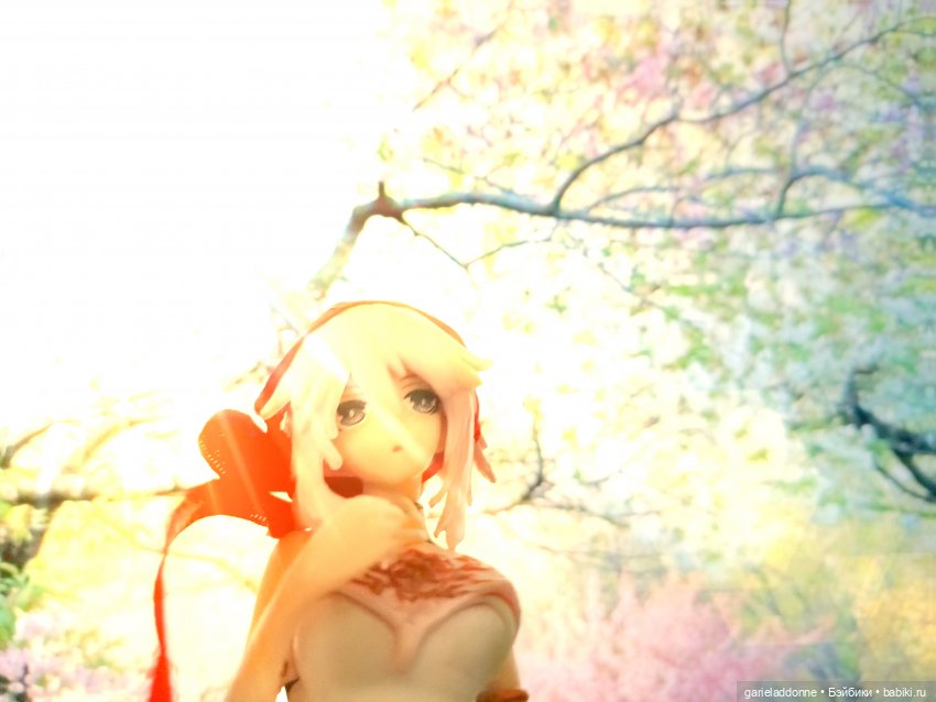 Форпост 4 часть — Зарисовки из кукольной жизни: фотоистории (фото 8)