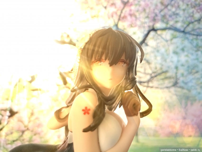 Форпост 4 часть — Зарисовки из кукольной жизни: фотоистории (фото 7)