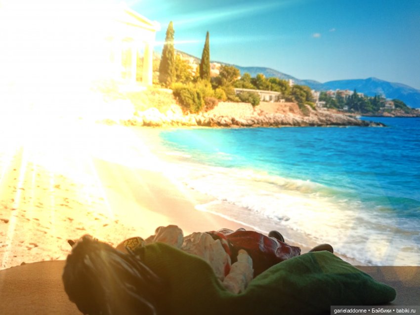 Форпост 4 часть — Зарисовки из кукольной жизни: фотоистории