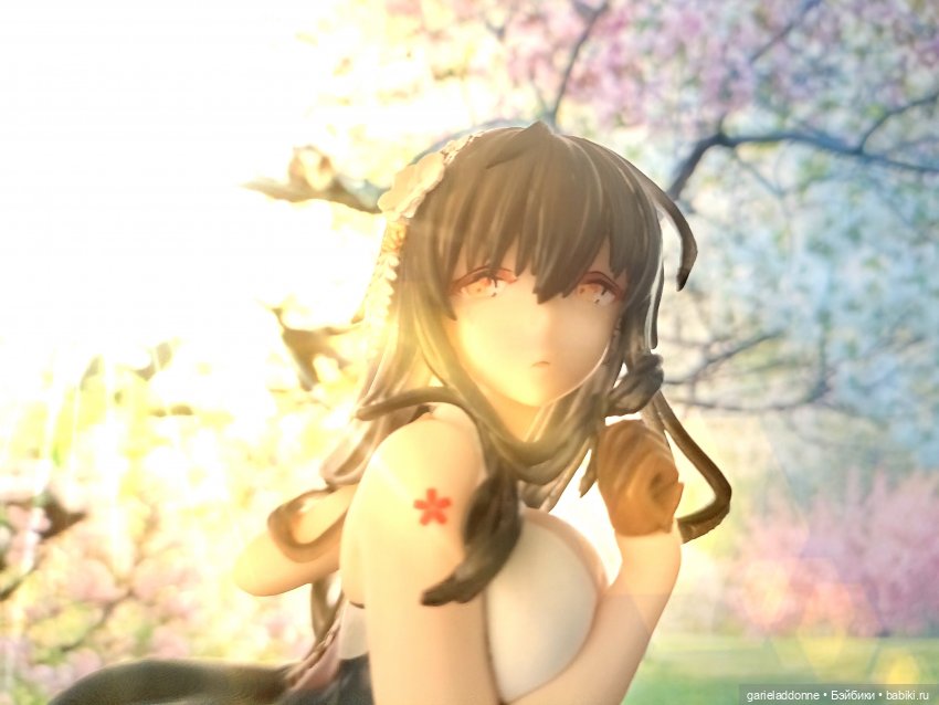 Форпост 4 часть — Зарисовки из кукольной жизни: фотоистории