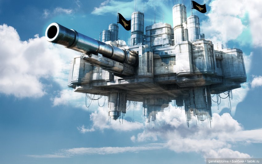 Форпост 4 часть — Зарисовки из кукольной жизни: фотоистории