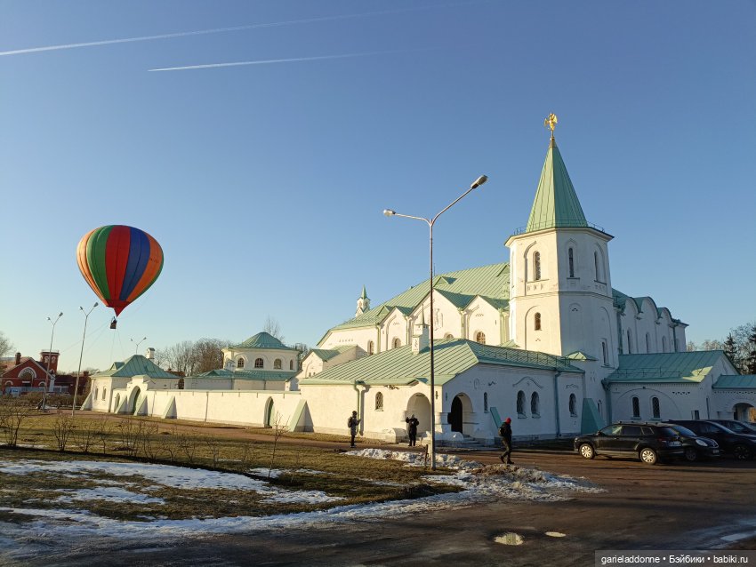 Как Тхан ехал за солнцем — Туризм и путешествия: фотоотчеты из поездок
