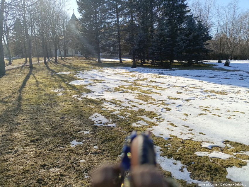 Как Тхан ехал за солнцем — Туризм и путешествия: фотоотчеты из поездок (фото 6)