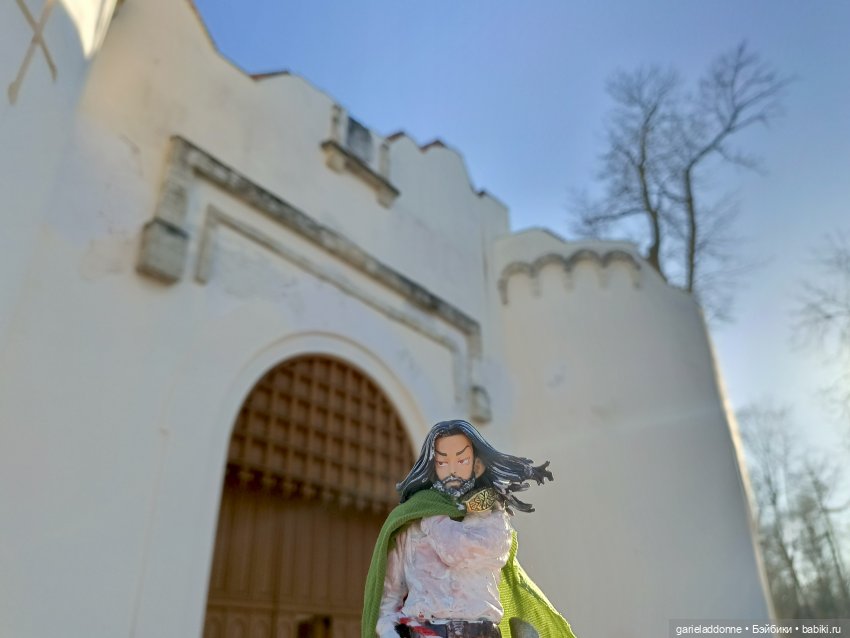 Как Тхан ехал за солнцем — Туризм и путешествия: фотоотчеты из поездок