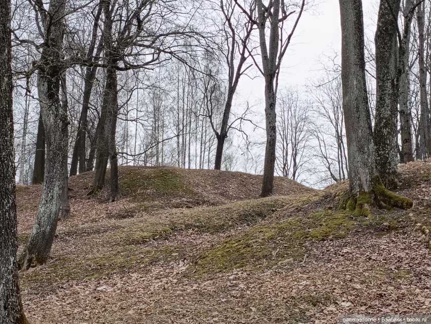 Тхан в Ораниенбауме — Туризм и путешествия: фотоотчеты из поездок