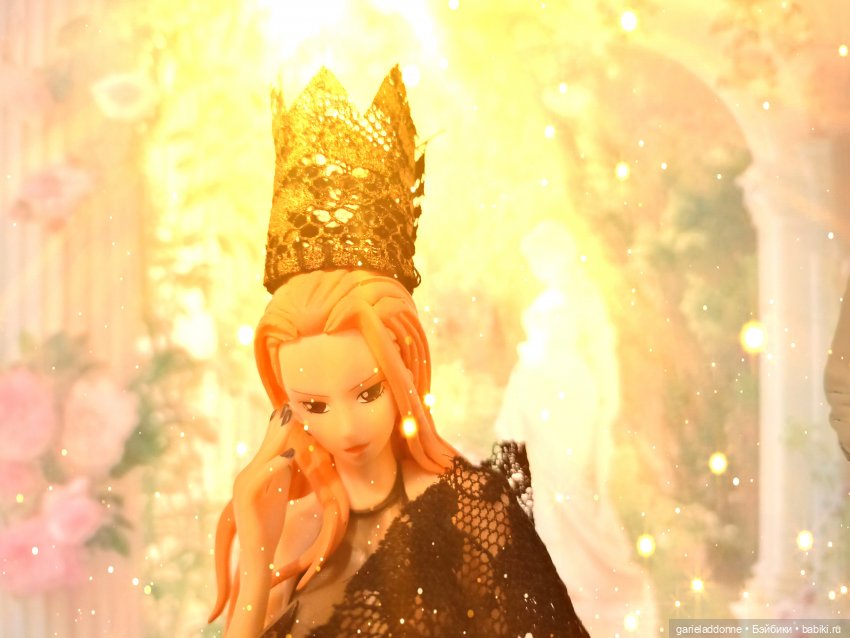 Форпост 5 часть — Зарисовки из кукольной жизни: фотоистории (фото 5)