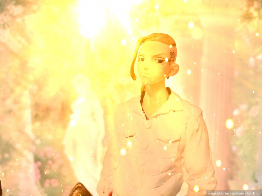 Форпост 5 часть — Зарисовки из кукольной жизни: фотоистории (фото 6)