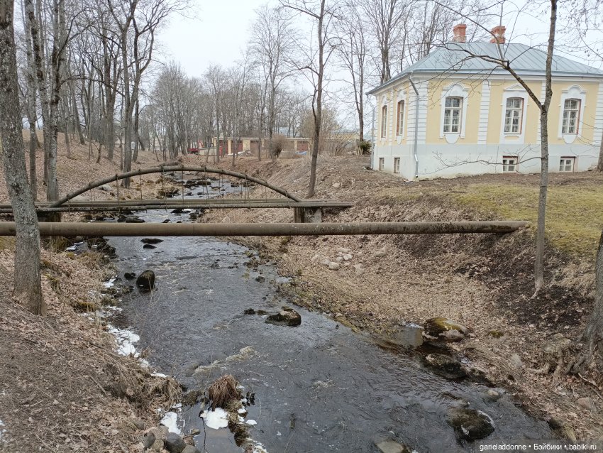 Тхан в Ораниенбауме — Туризм и путешествия: фотоотчеты из поездок