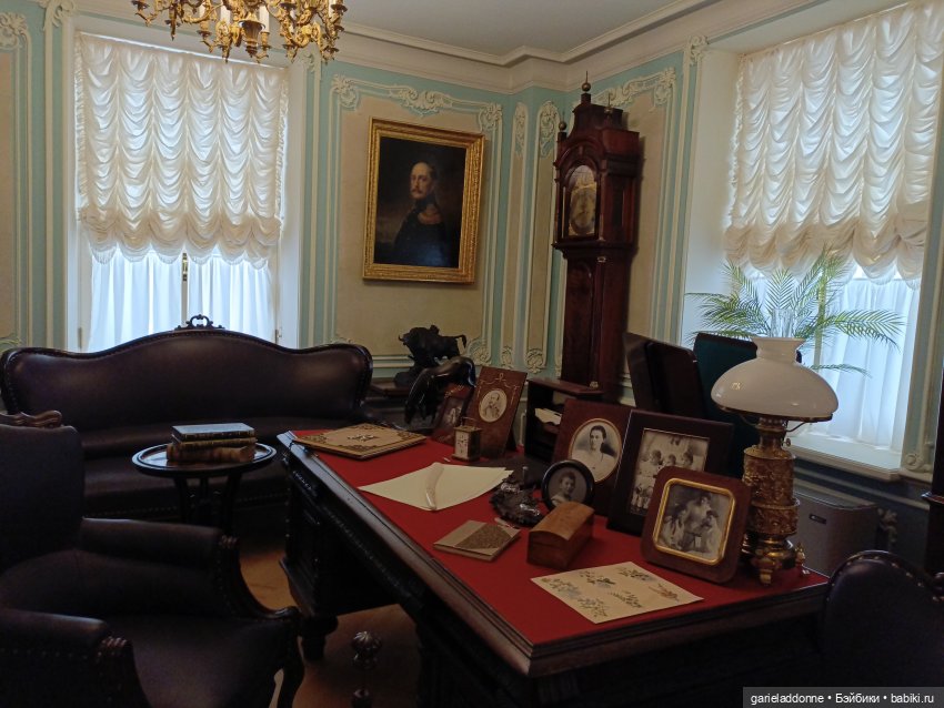 Тхан в Ораниенбауме — Туризм и путешествия: фотоотчеты из поездок