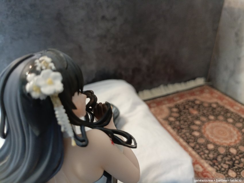 Форпост 5 часть — Зарисовки из кукольной жизни: фотоистории