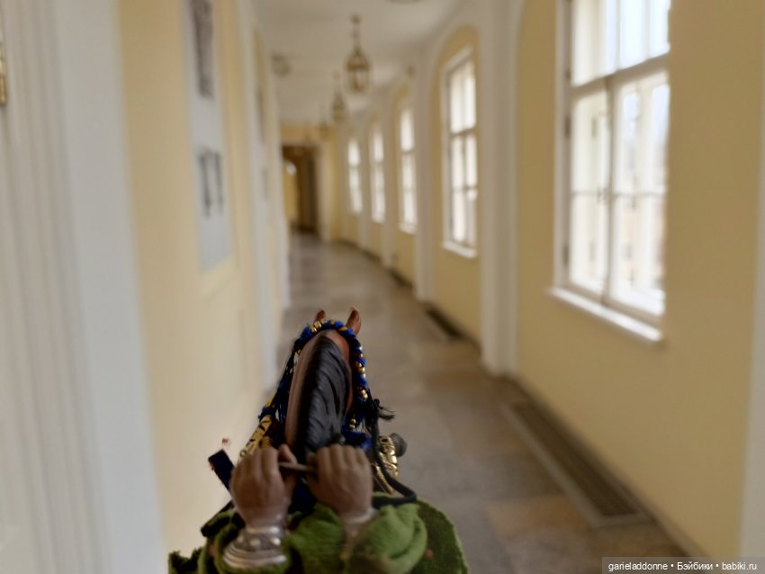 Тхан в Ораниенбауме — Туризм и путешествия: фотоотчеты из поездок