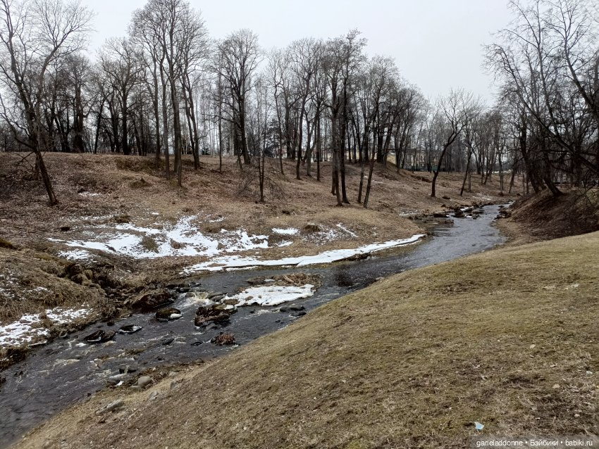 Тхан в Ораниенбауме — Туризм и путешествия: фотоотчеты из поездок (фото 5)