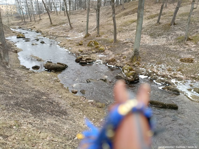 Тхан в Ораниенбауме — Туризм и путешествия: фотоотчеты из поездок