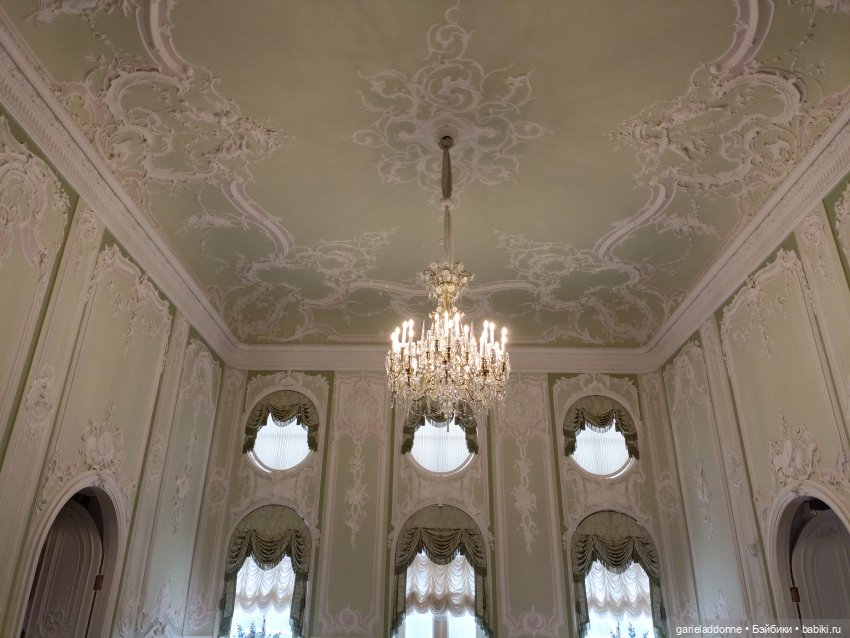 Тхан в Ораниенбауме — Туризм и путешествия: фотоотчеты из поездок