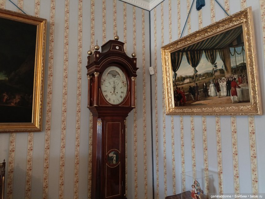 Тхан в Ораниенбауме — Туризм и путешествия: фотоотчеты из поездок