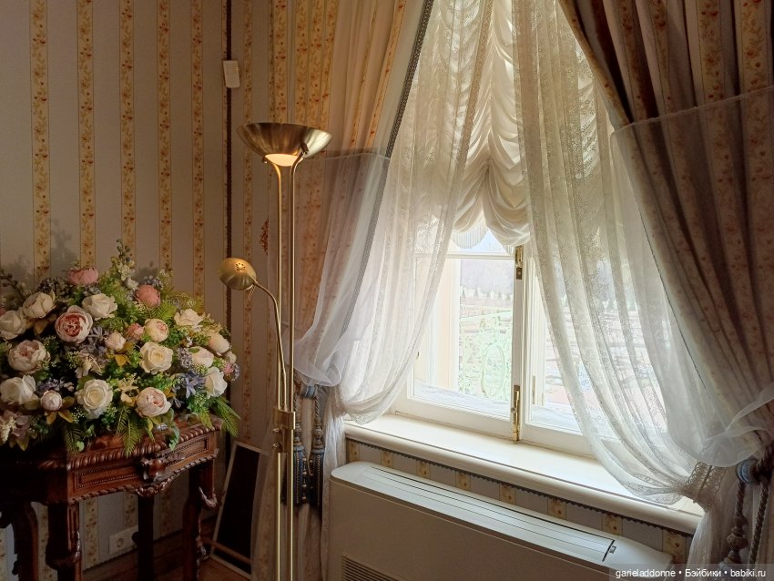 Тхан в Ораниенбауме — Туризм и путешествия: фотоотчеты из поездок