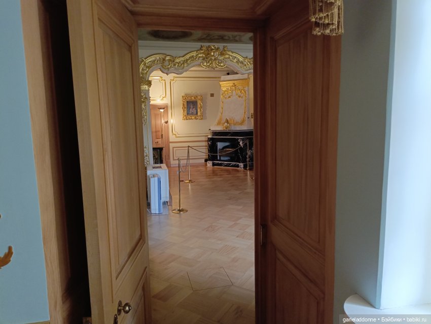 Тхан в Ораниенбауме — Туризм и путешествия: фотоотчеты из поездок