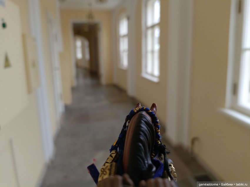 Тхан в Ораниенбауме — Туризм и путешествия: фотоотчеты из поездок