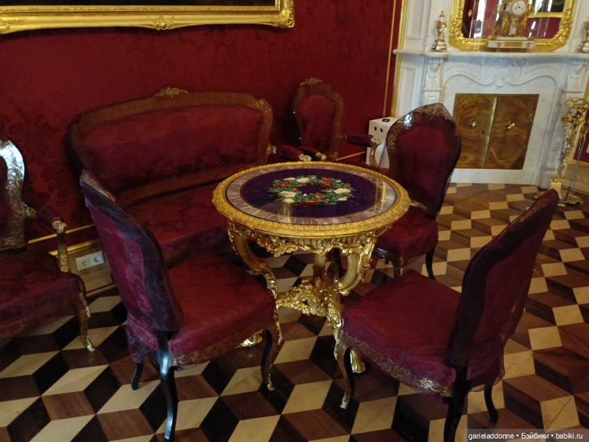 Тхан в Ораниенбауме — Туризм и путешествия: фотоотчеты из поездок