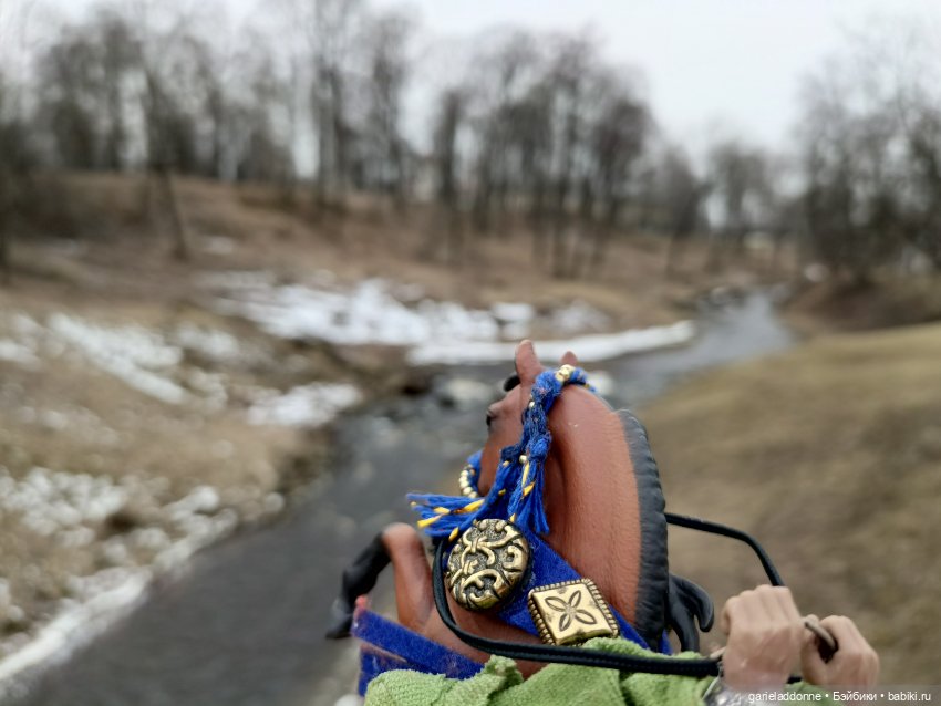 Тхан в Ораниенбауме — Туризм и путешествия: фотоотчеты из поездок (фото 6)