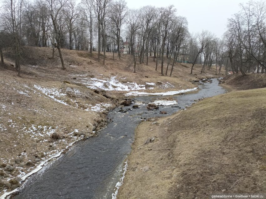 Тхан в Ораниенбауме — Туризм и путешествия: фотоотчеты из поездок (фото 4)