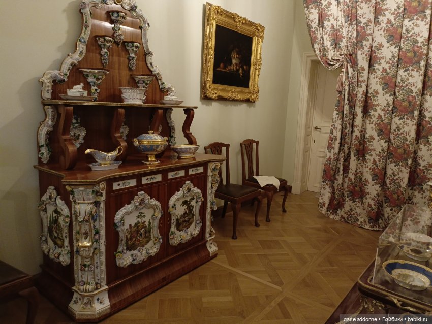 Тхан в Ораниенбауме — Туризм и путешествия: фотоотчеты из поездок