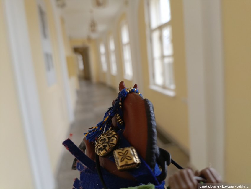 Тхан в Ораниенбауме — Туризм и путешествия: фотоотчеты из поездок