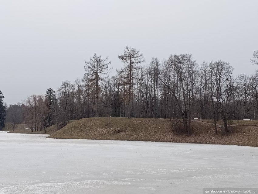 Тхан в Ораниенбауме — Туризм и путешествия: фотоотчеты из поездок