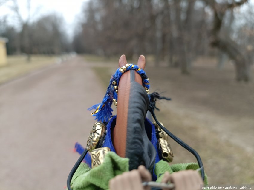 Тхан в Ораниенбауме — Туризм и путешествия: фотоотчеты из поездок